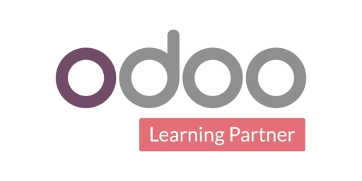 Odoo Logosu
